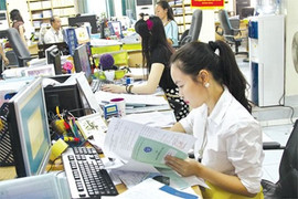 Những khoản thu nhập nào không bị tính đóng BHXH bắt buộc?