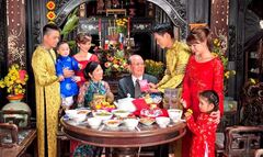 Việt Nam – Hàn Quốc: Những nét tương đồng trong văn hóa đón Tết truyền thống