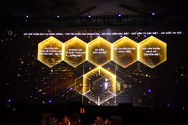 Vietcombank ra mắt thương hiệu Vietcombank Priority Banking: Dịch vụ đẳng cấp, sản phẩm chuyên biệt, ưu đãi đặc quyền