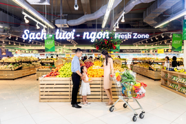 Những 'trợ thủ' giúp bà nội trợ dẹp chuyện bếp núc, chơi Tết thảnh thơi