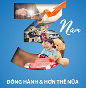 Mô hình Bancassurance giữa Prudential và VIB tăng trưởng mạnh