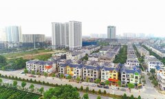 Khu đô thị Dương Nội và cái nhìn toàn cảnh trong hai năm trở lại đây