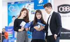Brand Finance xếp hạng VNPT thuộc Top 3 thương hiệu giá trị nhất Việt Nam năm 2018