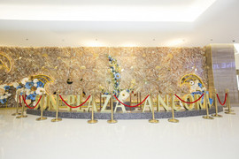 Hà Nội có thêm trung tâm thương mại đẳng cấp gần Hồ Gươm