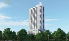 Quận Cầu Giấy: Thị trường căn hộ cho thuê chưa có dấu hiệu giảm nhiệt
