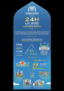 24h lạc bước vào thiên đường Vinhomes Marina