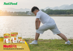 Nên cắt khẩu phần sữa để giảm béo phì cho bé hay không?