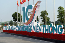 Thương hiệu Viettel được định giá hơn 3 tỷ USD, lọt top 50 thương hiệu viễn thông có giá trị nhất thế giới