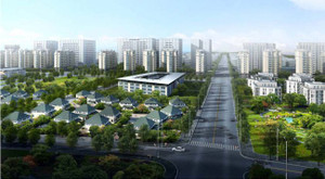 Khu đô thị E Skyview: Lựa chọn mới đầy tiềm năng thị trường bất động sản Bình Dương