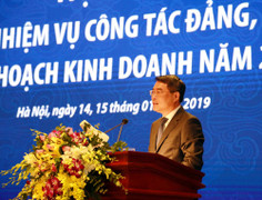 BIDV hoàn thành thắng lợi, vượt trội nhiệm vụ kế hoạch kinh doanh năm 2018