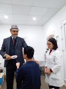 Điều trị hiệu quả bệnh vảy nến bằng kết hợp thảo dược