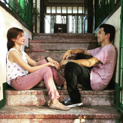 Cặp đôi vàng Dennis Trillo và Jennylyn Mercado tái ngộ khán giả trong bom tấn truyền hình Philipines 'Người chồng thủy chung'