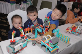 'Học tập trong môi trường truyền cảm hứng là nền tảng của thành công'