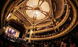 'Đêm nhạc Anh Quốc': Món quà đầu năm đầy ý nghĩa cho người yêu giao hưởng xứ sở sương mù