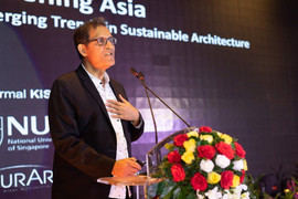 Phuc Khang Corporation phát hành miễn phí sách 'Xanh hóa Châu Á' phiên bản điện tử