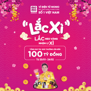 Ứng dụng tài chính Việt lần đầu tiên đạt mốc 1 triệu CCU