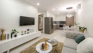 Giới trẻ thoáng hơn trong quan niệm kết hôn – mua nhà