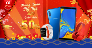 Sắm tết tiết kiệm: Nên mua sớm hay chờ sale muộn?