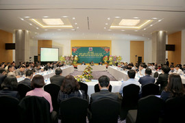 Tập đoàn DIC lãi trước thuế 436 tỷ đồng trong năm 2018