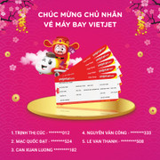 Xuất hiện chủ nhân Vespa & 'Thánh lắc xì'