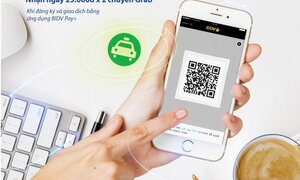 Sắm Tết thời công nghệ