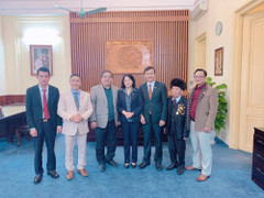 Vì sao doanh nhân Đỗ Thanh Tâm lại được mệnh danh là doanh nhân tốc độ?