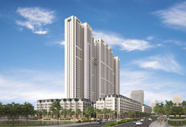 The Terra – An Hưng khoác 'áo' mới cho con đường huyết mạch của Thủ đô