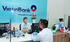 VietinBank quyết liệt tái cơ cấu và xử lý nợ xấu