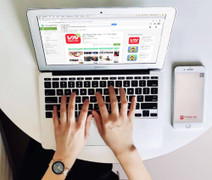 Hàng triệu người 'đổ bộ' chơi Vòng Quay Phát Tài 2019