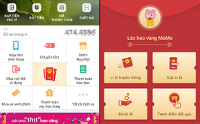 Ngày Xuân nói chuyện Lì xì lấy hên