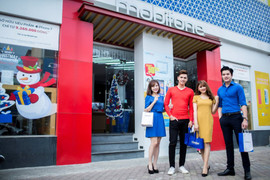 Đặt mua Samsung S10, S10+, nhận ưu đãi khủng từ nhà mạng có tốc độ 4G nhanh nhất MobiFone