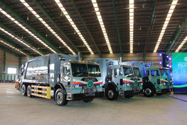 ‘Vua rác’ David Dương: Khát khao muốn biến rác thành vàng