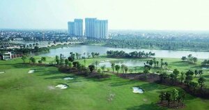 Ecopark thay đổi tên Công ty và bổ nhiệm tân Tổng Giám đốc