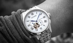 So sánh 7 ưu nhược giữa đồng hồ Citizen Automatic và Eco-Drive
