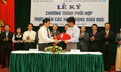 IOE tổ chức vòng thi cấp tỉnh/thành phố năm học 2018-2019