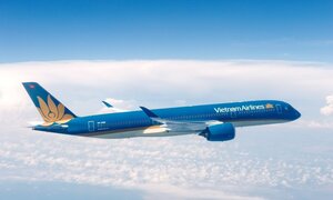 Vietnam Airlines điều chỉnh kế hoạch khai thác giữa Việt Nam và châu Âu do đóng cửa không phận Pakistan