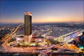 Vinhomes Marina: Biểu tượng tự hào tiếp bước Vinhomes Imperia