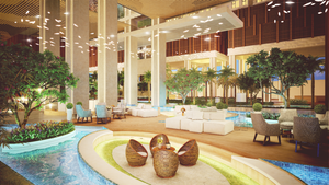 Bất động sản Quận 7 nóng đầu năm 2019