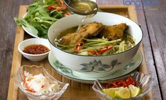 Bún: Nét độc đáo của văn hoá ẩm thực Việt Nam