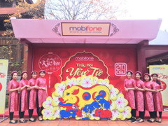 MobiFone tặng miễn phí khách hàng thân thiết 2500 vé cáp treo Yên Tử 2019