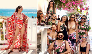 Hé lộ về cặp đôi tỷ phú Ấn Độ tổ chức đám cưới ở Phú Quốc