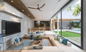 Đầu năm 2019, dự án nào kích cầu thị trường bất động sản Phú Quốc?