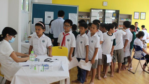 Vai trò, trách nhiệm của nhà trường trong thực hiện BHYT học sinh, sinh viên