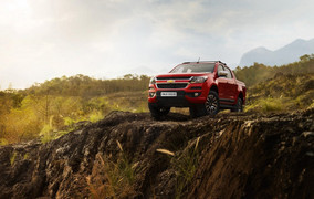 Chevrolet ưu đãi tới 50 triệu đồng cho Colorado và Trailblazer