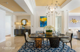 Alpha King ra mắt dự án căn hộ hạng sang Centennial tại Ba Son, TP.HCM