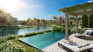 Câu chuyện đầu tư lạ: Sinh lời từ dòng vốn đầu tiên