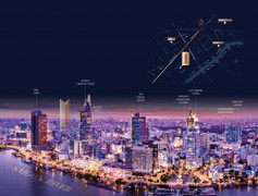 Cơ hội cho người 'mê' bất động sản trung tâm Quận 1