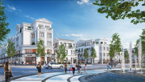 Lên lịch cho ngày cuối tuần rực rỡ tại Vinhomes Marina Hải Phòng