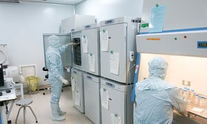 Vinmec triển khai liệu pháp miễn dịch tự thân và nhiệt trị kết hợp điều trị ung thư