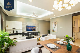 Tham gia trải nghiệm không gian sống bên Hồ Tây và nhận quà tặng có giá trị